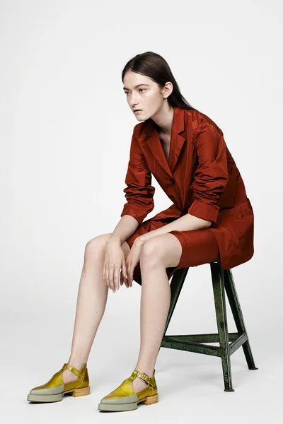 Look 7